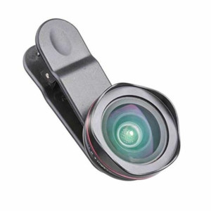 Uniwersalne obiektywy do smartfona Pictar Smart 18 mm