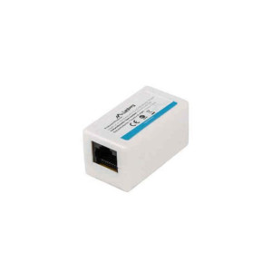 Złącze RJ45 Kategoria 5 UTP Lanberg AD-RJ45-RJ45-OU5