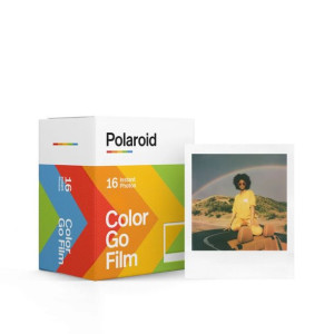 Film fotograficzny natychmiastowy Polaroid 006017