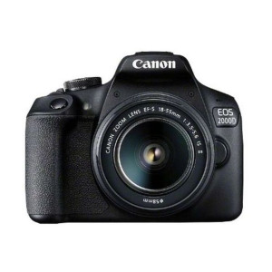 Canon Canon 2728C003 Czarny