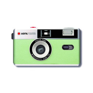 Aparat fotograficzny Agfa AG603004