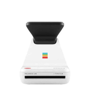 Drukarka fotograficzna Polaroid Lab Biały migawka