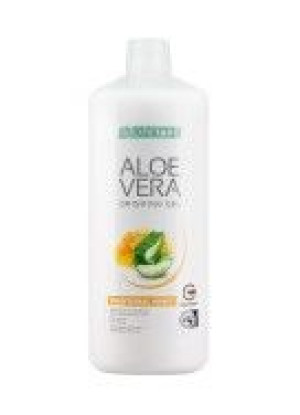 LR Aloe Vera Drinking Gel Traditional Honey