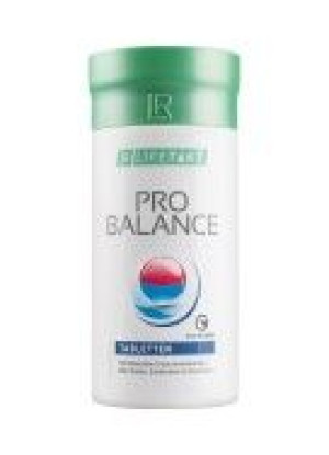 LR Pro Balance Tabletki