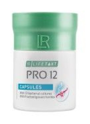 LR LIFETAKT Pro 12 Kapsułki