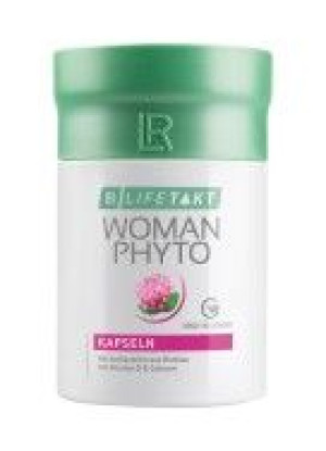 LR Woman Phyto Kapsułki