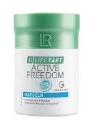 LR Active Freedom Kapsułki