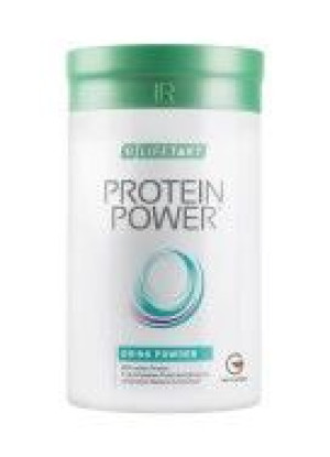 LR Protein Power Napój w proszku o smaku waniliowym
