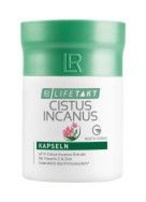 LR Cistus Incanus Kapsułki