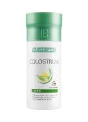 LR Colostrum Liquid