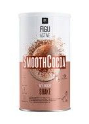 LR FIGUACTIVE Smooth Cocoa Shake - kakaowy