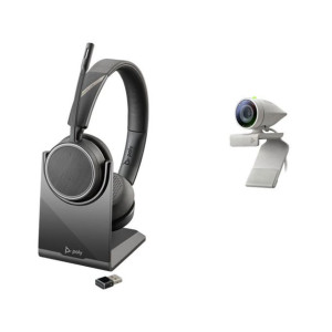 System Wideokonferencji Poly 2200-87140-025