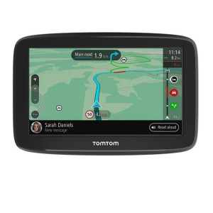 Nawigator GPS TomTom 1BA6.002.20
