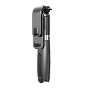 Kij Selfie Bluetooth + Stojak Ewent EW1080 Bluetooth 4.0 4" - 6,2"