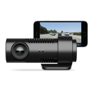 Sportowa kamera do samochodu DashCam Nonda NDZUDCBKSNA WiFi HD