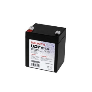 Bateria Salicru 013BS000006          VRLA 4.5 Ah