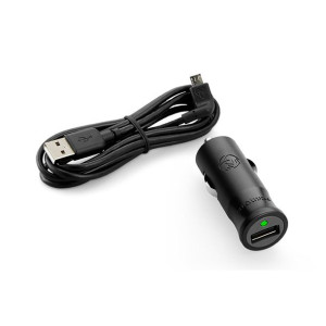 Ładowarka samochodowa USB TomTom 9UUC.001.01