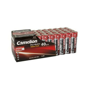 Bateria Camelion PICA028 LR6 AA
