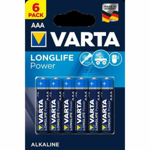 Bateria alkaliczna Varta 223734 1,5 V AAA High Energy