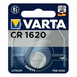 Bateria guzikowa litowa Varta 06620 101 401 CR1620 3 V 70 mAh