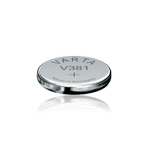 Bateria guzikowa litowa Varta SR55 V381 1,55 V