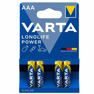 Baterie Varta LR03 LONGLIFE