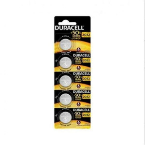 Baterie DURACELL DuracellCR20325 (CR2032)