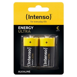 Baterie INTENSO 7501432 (Rodzaj C)