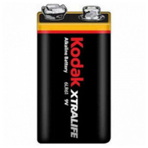 Bateria Kodak 30952850 9 V