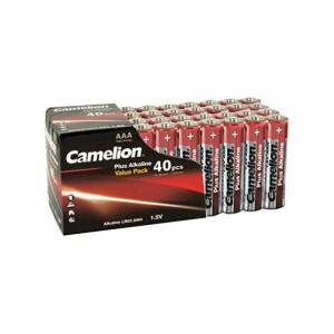 Bateria Camelion PICA027 LR3 AAA