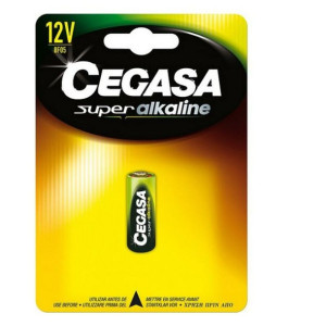 Bateria alkaliczna Cegasa 8F05 12V