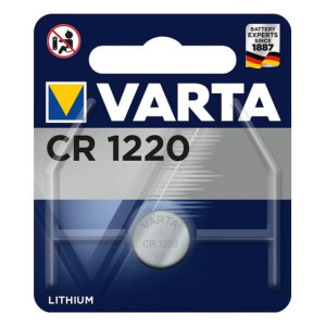 Bateria guzikowa litowa Varta VCR1220 CR1220 3 V 35 mAh