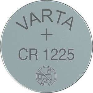 Bateria guzikowa litowa Varta CR1225 3 V 48 mAh