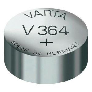 Bateria guzikowa litowa Varta 00364 101 111 V364 20 mAh