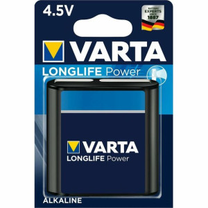 Baterie Varta 04912 121 411