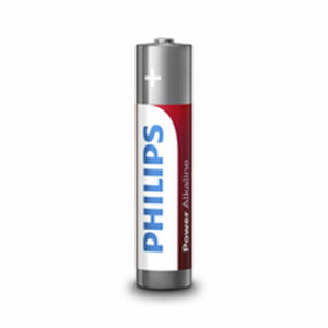 Baterie Philips LR03P4B/10