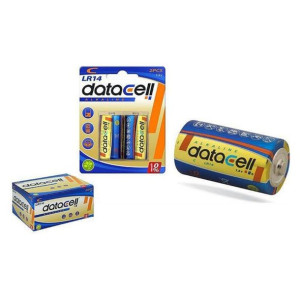 Baterie Alkaliczne LR 14 1,5 v (2 pcs)