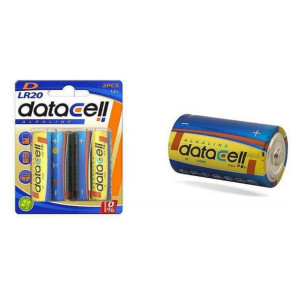 Baterie Alkaliczne (R/20 1.5 V.)