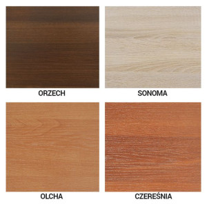 Stół WENUS 2XL 80x140/220cm laminat