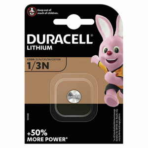 Bateria litowo-jonowa DURACELL 1/3N  3V