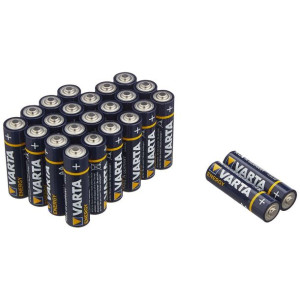 Baterie Varta