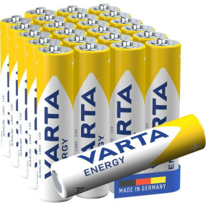 Baterie Varta Alkaline, AAA