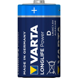 Baterie Varta 4920 121 414