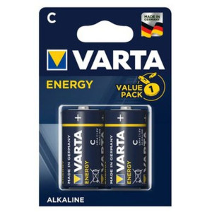 Baterie Varta ENERGY C