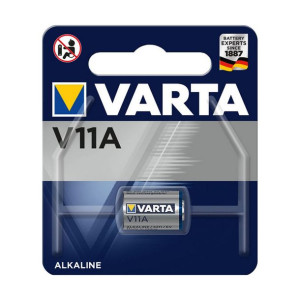 Baterie Varta (1 Części)