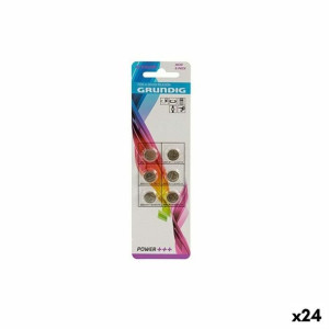 Baterie Grundig LR1130 (24 Sztuk)