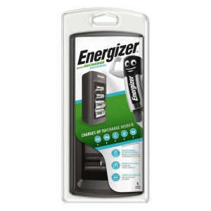 Ładowarka Energizer Universal Charger