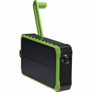 Zasilanie Denver Electronics PSO10012 Kolor Zielony 10000 mAh