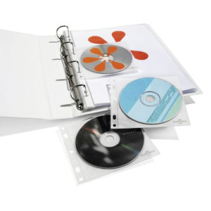 Torba CD/DVD 5239-19 (Odnowione A+)