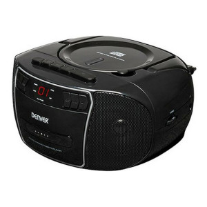 Radio z CD Denver Electronics